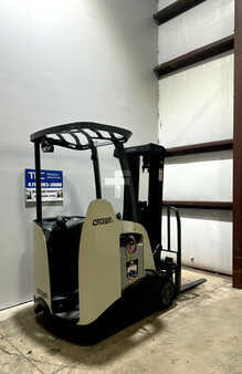 Apilador conductor incorporado 2014  Crown RC 5530-30 (5)