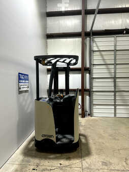 Apilador conductor incorporado 2014  Crown RC 5530-30 (6)