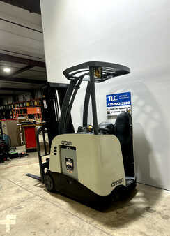 Apilador conductor incorporado 2014  Crown RC 5530-30 (7)