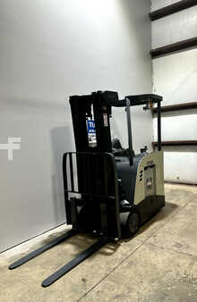 Apilador conductor incorporado 2014  Crown RC 5530-30 (8)