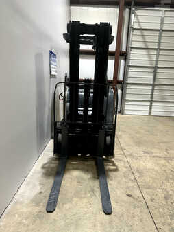 Apilador conductor incorporado 2014  Crown RC 5530-30 (9)