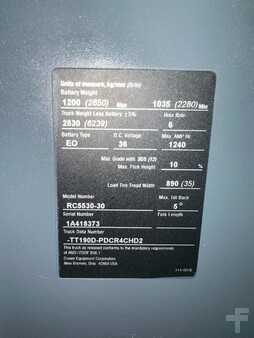 Stackers stand-on 2014  Crown RC 5530-30 (12)