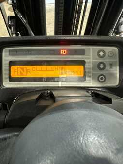 Propane Forklifts 2013  Unicarriers MP1F2A25LV (12)