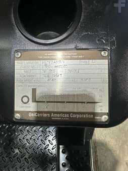 Propane Forklifts 2013  Unicarriers MP1F2A25LV (13)