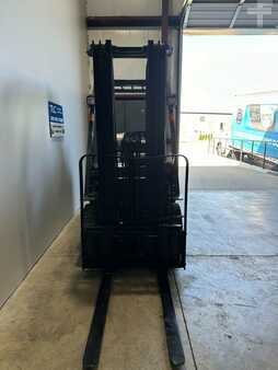 Propane Forklifts 2013  Unicarriers MP1F2A25LV (9)