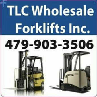 Propane Forklifts 2010  Unicarriers MP1F2A25LV (14)