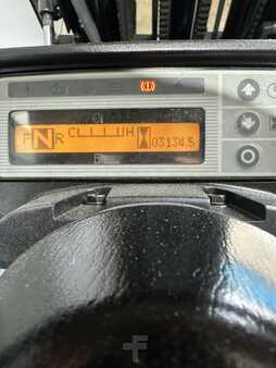 Propane Forklifts 2013  Unicarriers MP1F2A25LV (13)