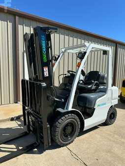 Propane Forklifts 2013  Unicarriers MP1F2A25LV (5)