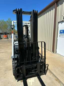 Propane Forklifts 2013  Unicarriers MP1F2A25LV (9)