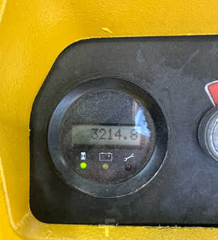Transpaleta eléctrica - Yale MPB045VGN24T2746 (10)