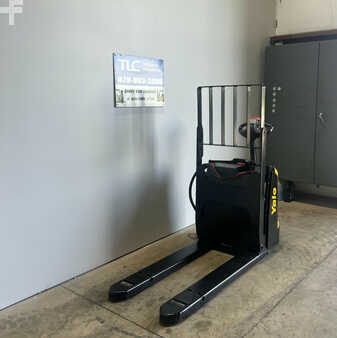 Transpaleta eléctrica - Yale MPB045VGN24T2746 (5)
