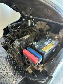 Propane Forklifts 2010  Unicarriers MP1F2A25LV (12)
