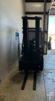 Propane Forklifts 2010  Unicarriers MP1F2A25LV (6)