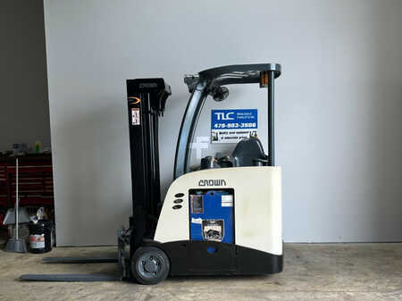 Stackers stand-on 2012  Crown RC 5530-30 (3)