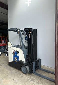 Stackers stand-on 2012  Crown RC 5530-30 (4)