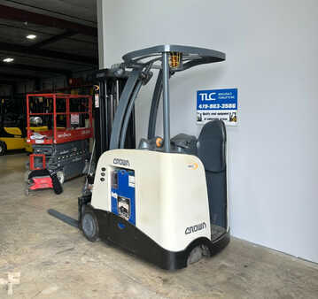 Stackers stand-on 2012  Crown RC 5530-30 (6)