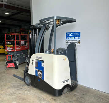 Stackers stand-on 2015  Crown RC 5530-30 (5)