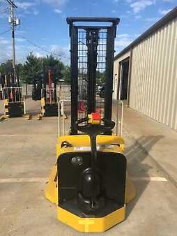 Pallet Stackers 2008  Yale MSW040SEN24TV087 (5)