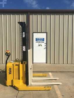 Pallet Stackers 2008  Yale MSW040SEN24TV087 (6)