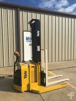 Pallet Stackers 2008  Yale MSW040SEN24TV087 (7)