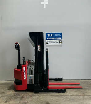 Pallet Stackers - Raymond RSS40 (1)