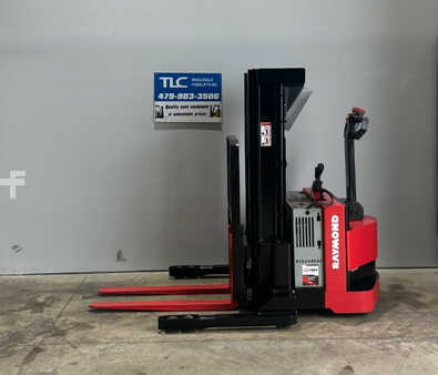 Pallet Stackers - Raymond RSS40 (3)