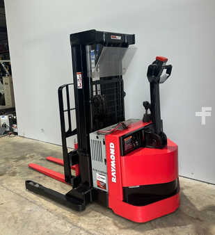 Pallet Stackers - Raymond RSS40 (6)