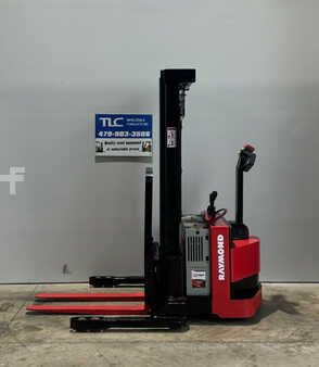 Pallet Stackers - Raymond RSS40 (3)