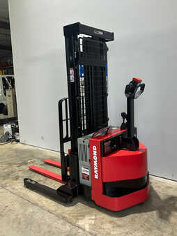 Pallet Stackers - Raymond RSS40 (6)