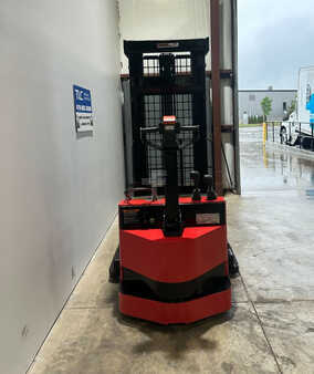 Pallet Stackers - Raymond RSS40 (8)