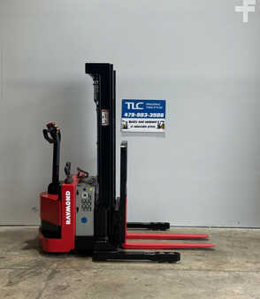 Pallet Stackers - Raymond RSS40 (1)