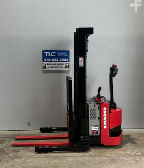 Pallet Stackers - Raymond RSS40 (3)