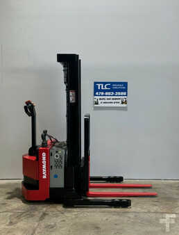 Pallet Stackers - Raymond RSS40 (1)