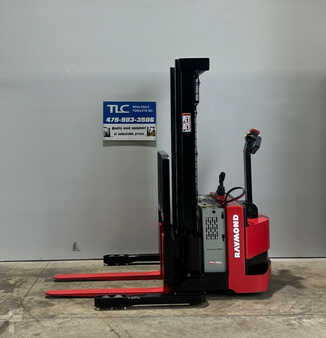 Pallet Stackers - Raymond RSS40 (3)