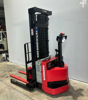 Pallet Stackers - Raymond RSS40 (6)