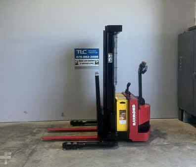 Apilador eléctrico - Raymond RSS40 (1)