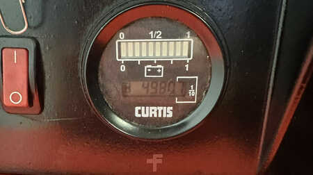 Apilador eléctrico - Raymond RSS40 (11)