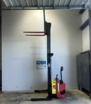 Apilador eléctrico - Raymond RSS40 (2)