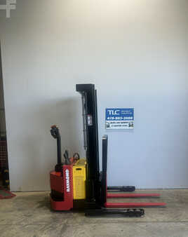 Apilador eléctrico - Raymond RSS40 (3)