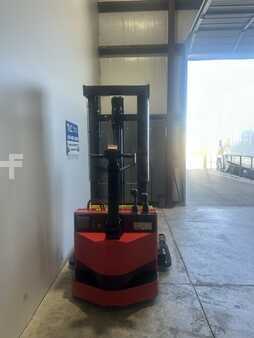 Apilador eléctrico - Raymond RSS40 (9)