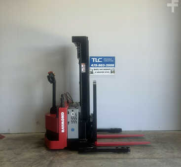 Apilador eléctrico - Raymond RSS40 (3)
