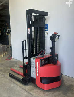 Apilador eléctrico - Raymond RSS40 (7)