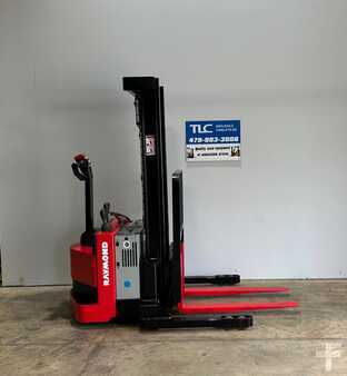 Apilador eléctrico - Raymond RSS40 (1)