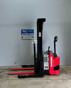 Apilador eléctrico - Raymond RSS40 (3)