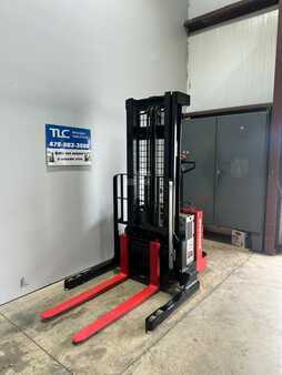 Apilador eléctrico - Raymond RSS40 (7)