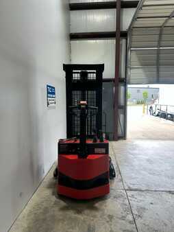 Apilador eléctrico - Raymond RSS40 (8)