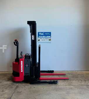 Apilador eléctrico - Raymond RSS40 (1)