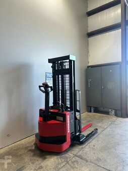 Apilador eléctrico - Raymond RSS40 (5)