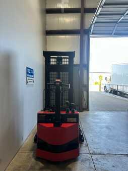 Apilador eléctrico - Raymond RSS40 (9)