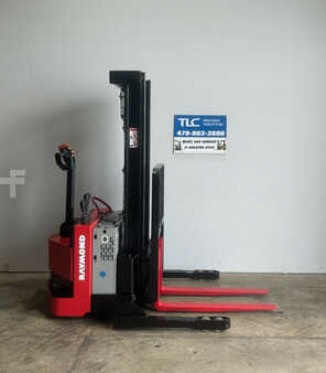 Apilador eléctrico - Raymond RSS40 (1)